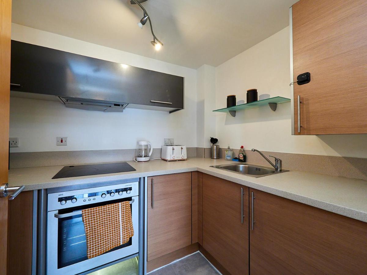 Emerald Suite - Two Story Duplex Apartment - Balcony - Contractors - Family - City Centre - Broadway Plaza - Five Ways - Sleeps 6 Birmingham Exteriér fotografie